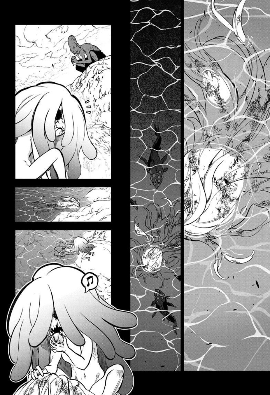 Sousei no Onmyouji Chapter 126 Gambar 23