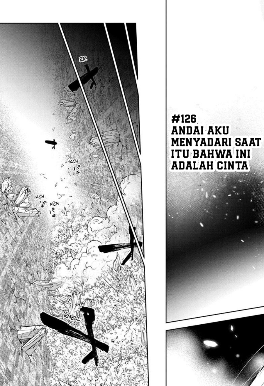 Sousei no Onmyouji Chapter 126 Gambar 34