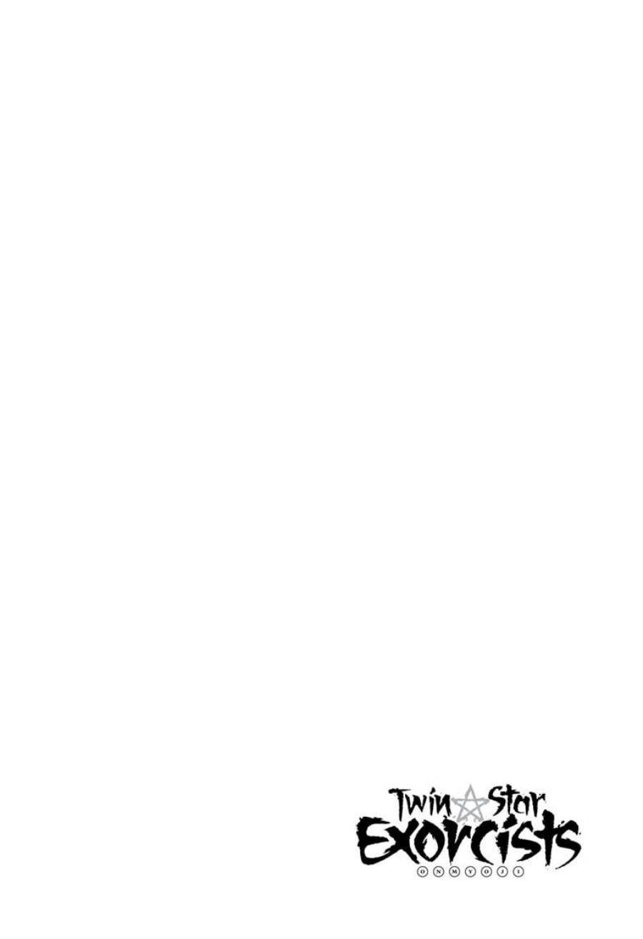 Sousei no Onmyouji Chapter 127 Gambar 3