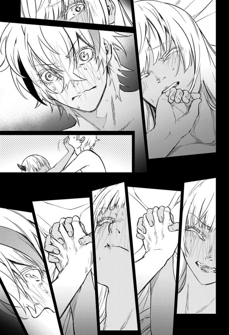 Sousei no Onmyouji Chapter 130 Gambar 24