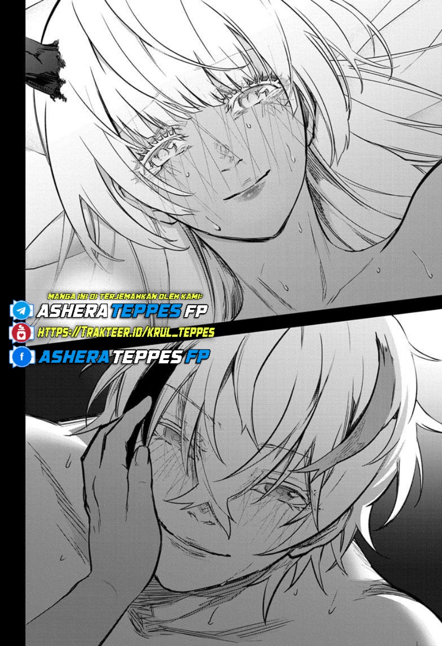 Sousei no Onmyouji Chapter 130 Gambar 25