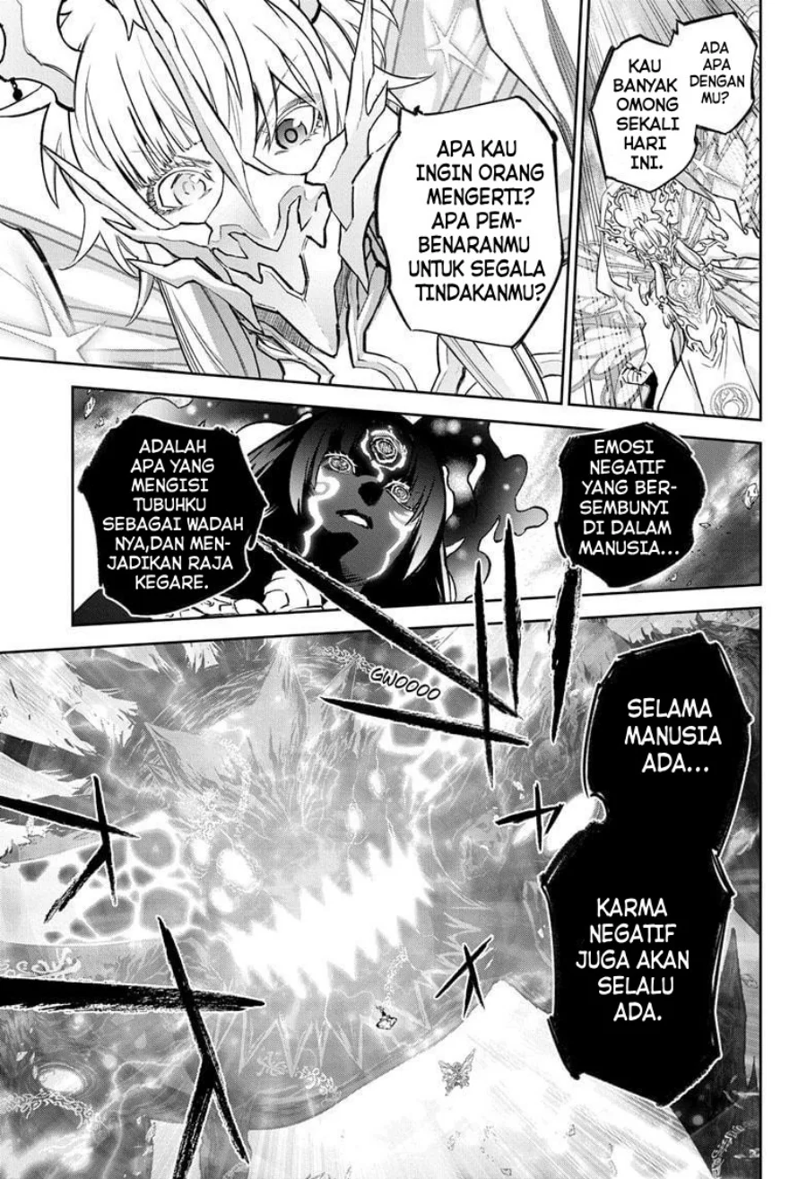 Sousei no Onmyouji Chapter 132 Gambar 12