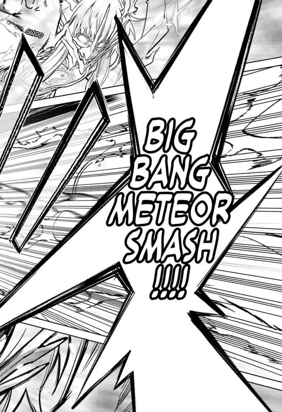 Sousei no Onmyouji Chapter 132 Gambar 27