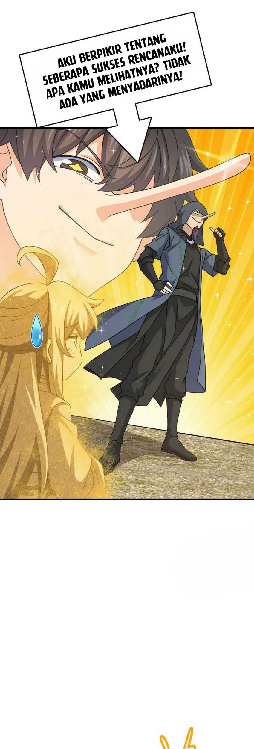 Spare Me, Great Lord! Chapter 654 Gambar 7