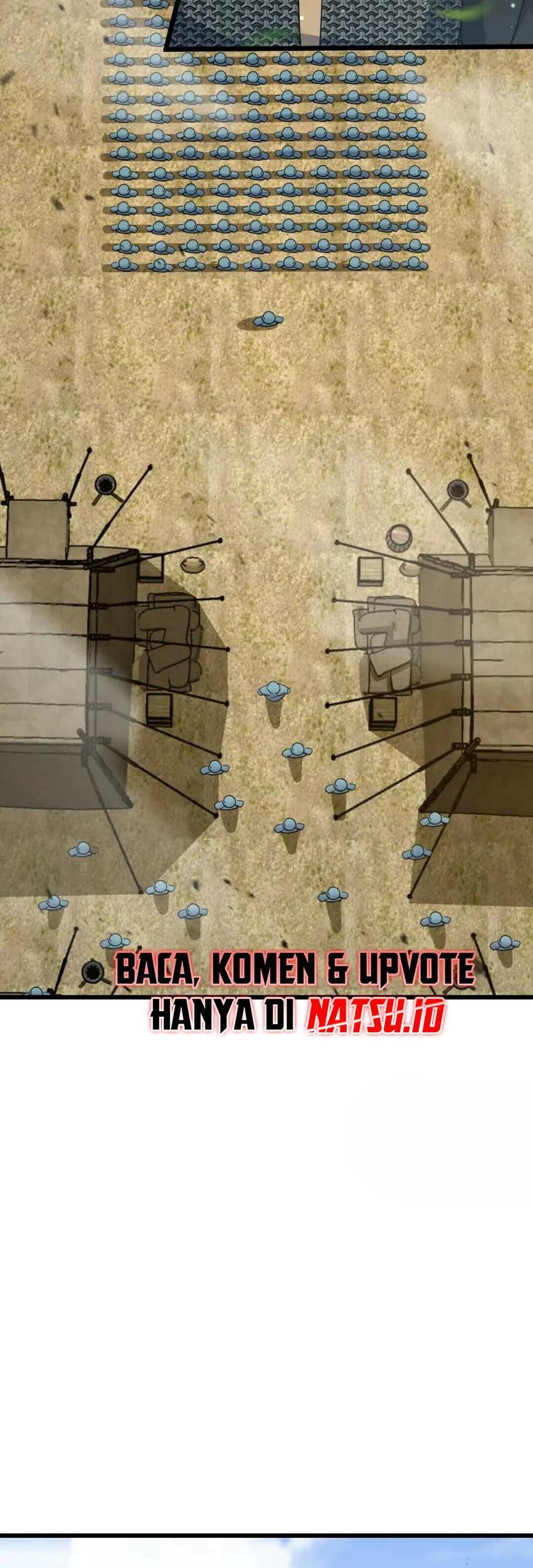 Spare Me, Great Lord! Chapter 654 Gambar 10