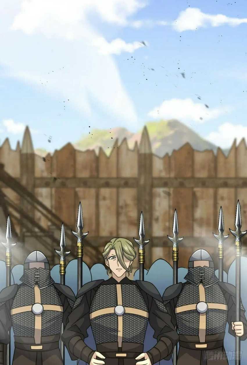 Spare Me, Great Lord! Chapter 654 Gambar 11