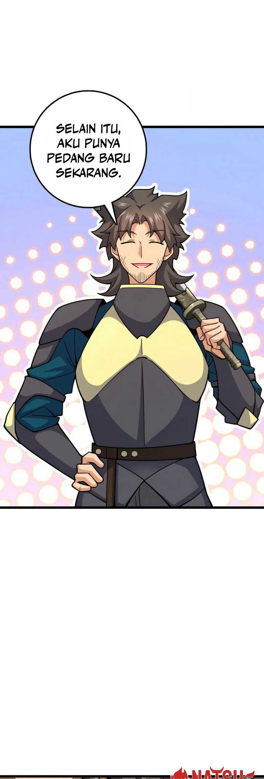 Spare Me, Great Lord! Chapter 654 Gambar 42