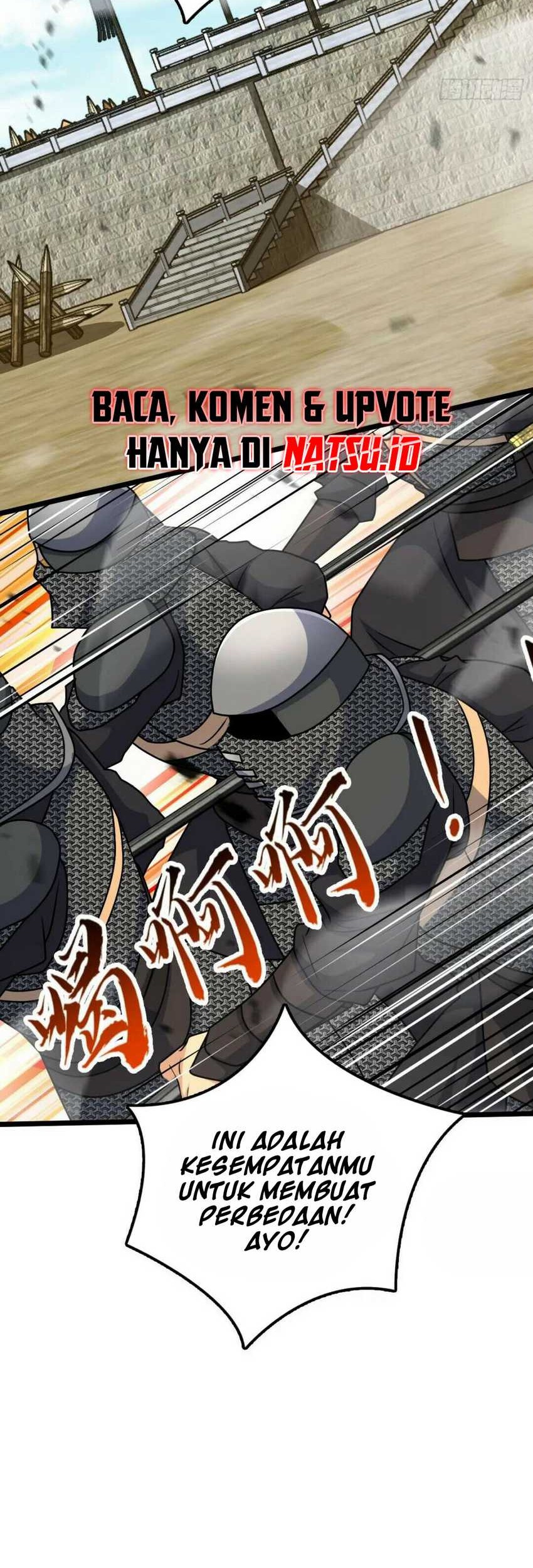 Spare Me, Great Lord! Chapter 654 Gambar 45