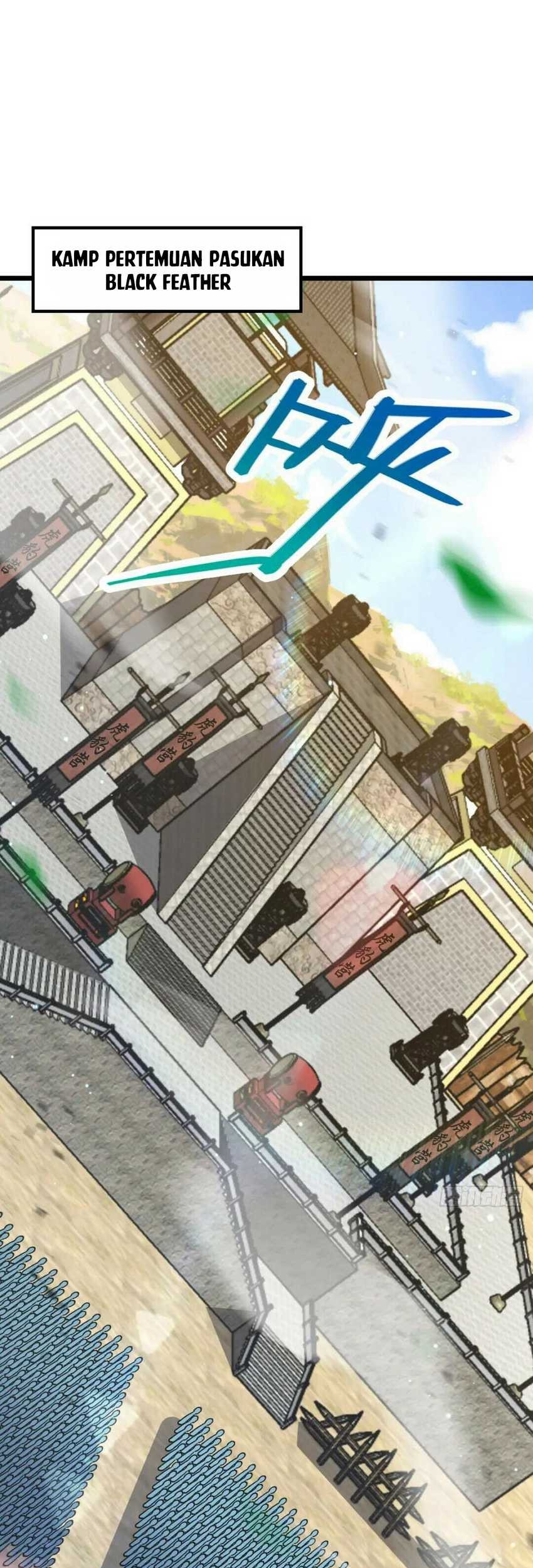 Manhua Spare Me, Great Lord! Chapter 654 gambar nomor 2