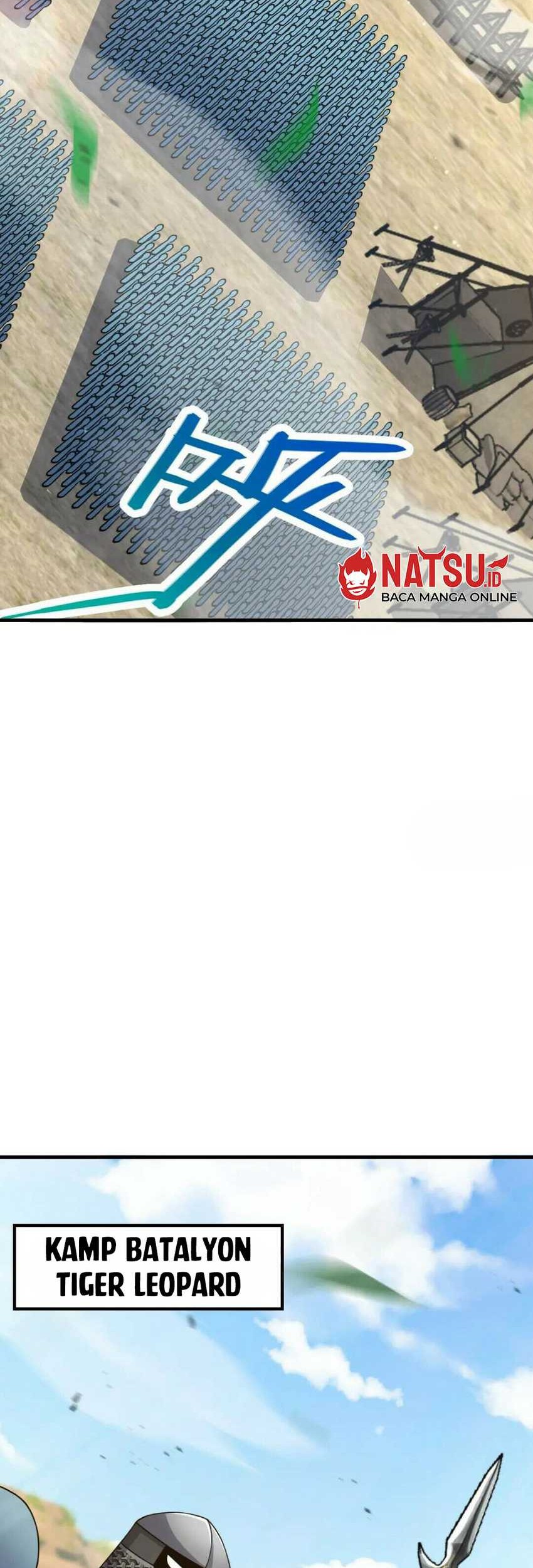 Spare Me, Great Lord! Chapter 654 Gambar 3