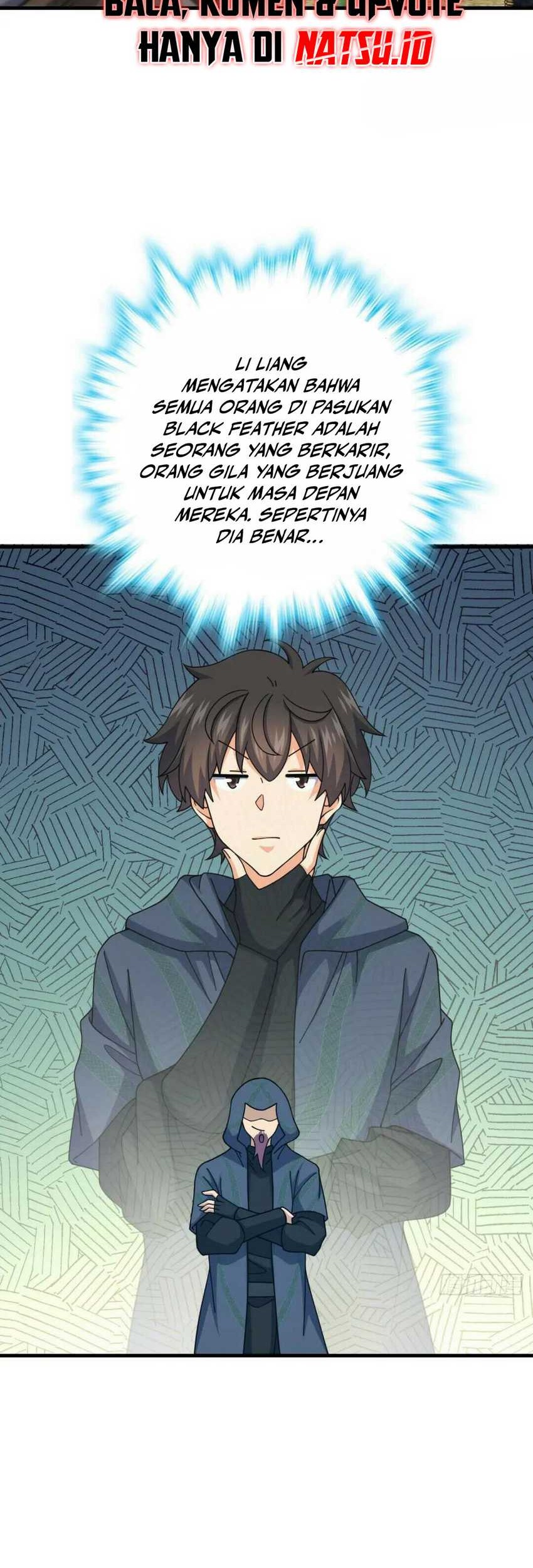 Spare Me, Great Lord! Chapter 654 Gambar 5