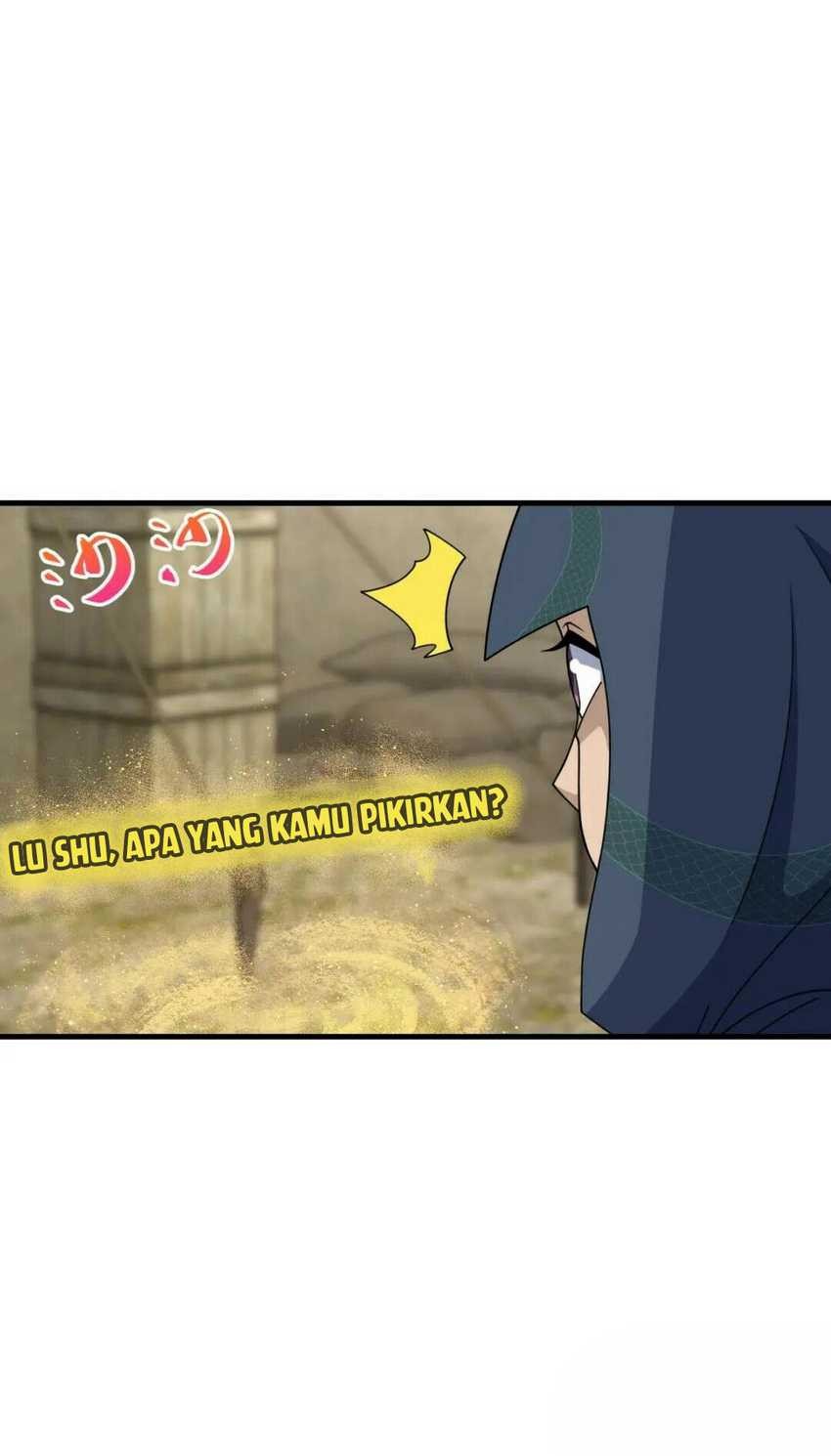 Spare Me, Great Lord! Chapter 654 Gambar 6