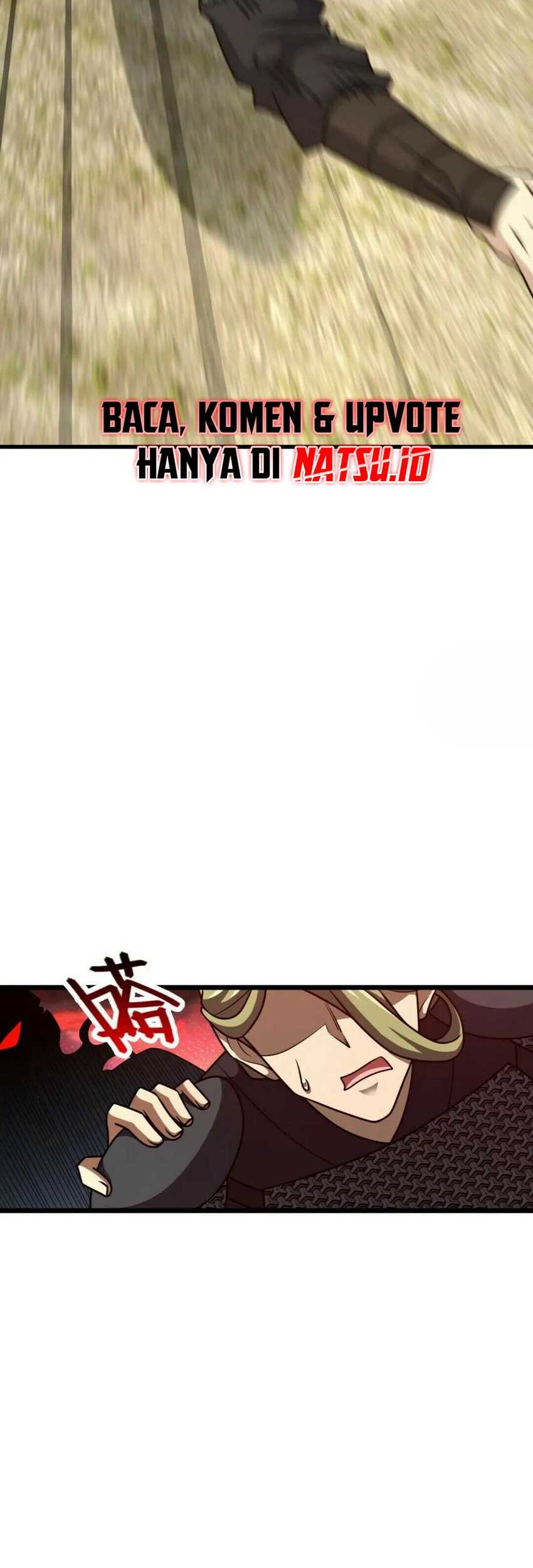 Spare Me, Great Lord! Chapter 654 Gambar 30