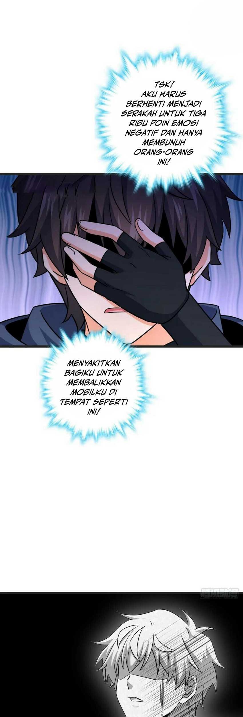 Spare Me, Great Lord! Chapter 654 Gambar 19