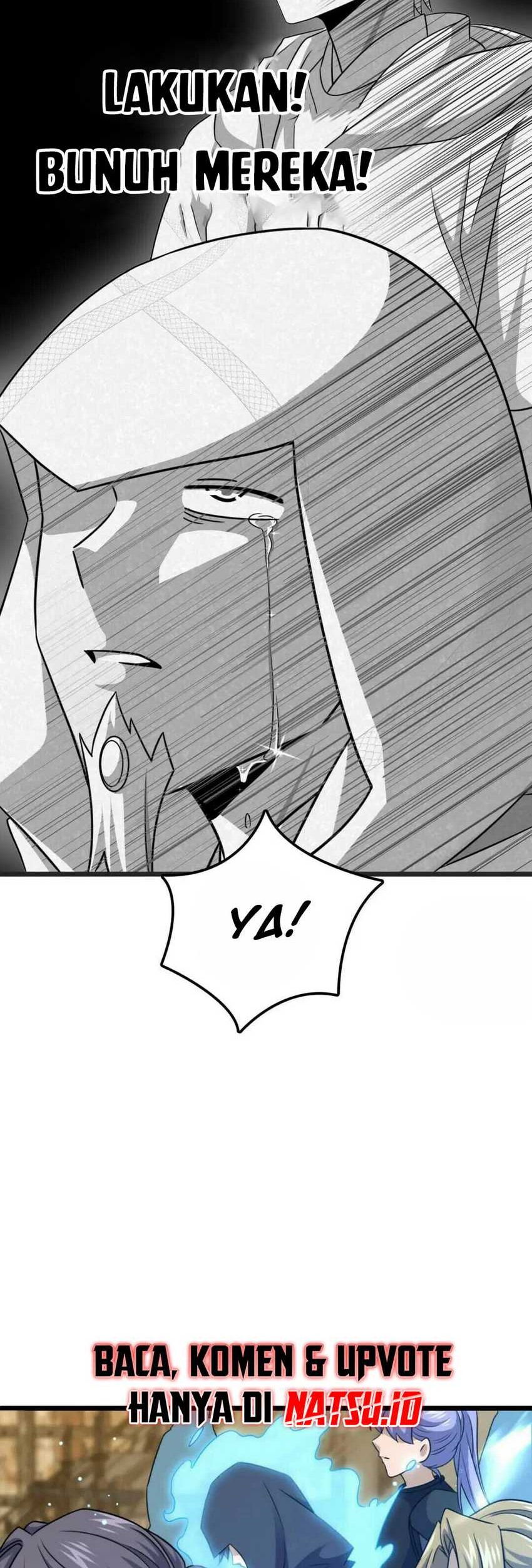 Spare Me, Great Lord! Chapter 654 Gambar 20