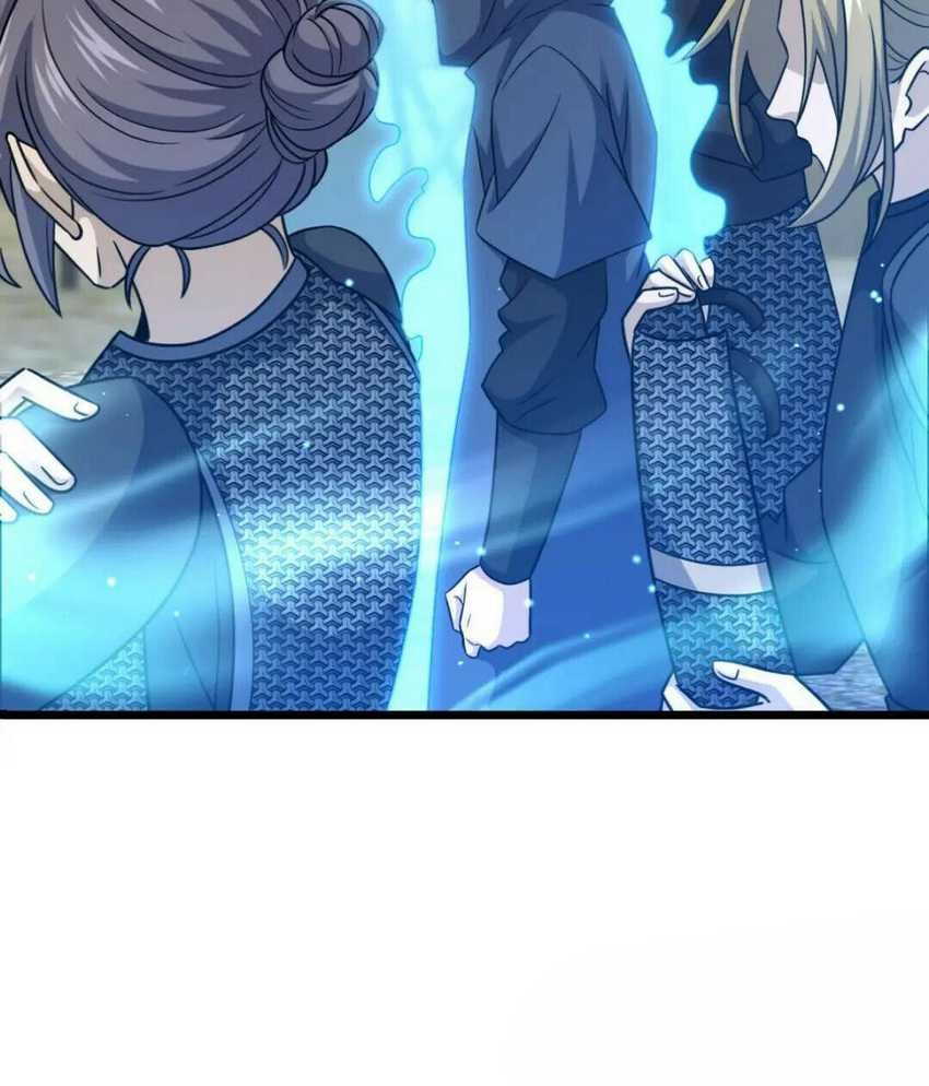 Spare Me, Great Lord! Chapter 654 Gambar 21