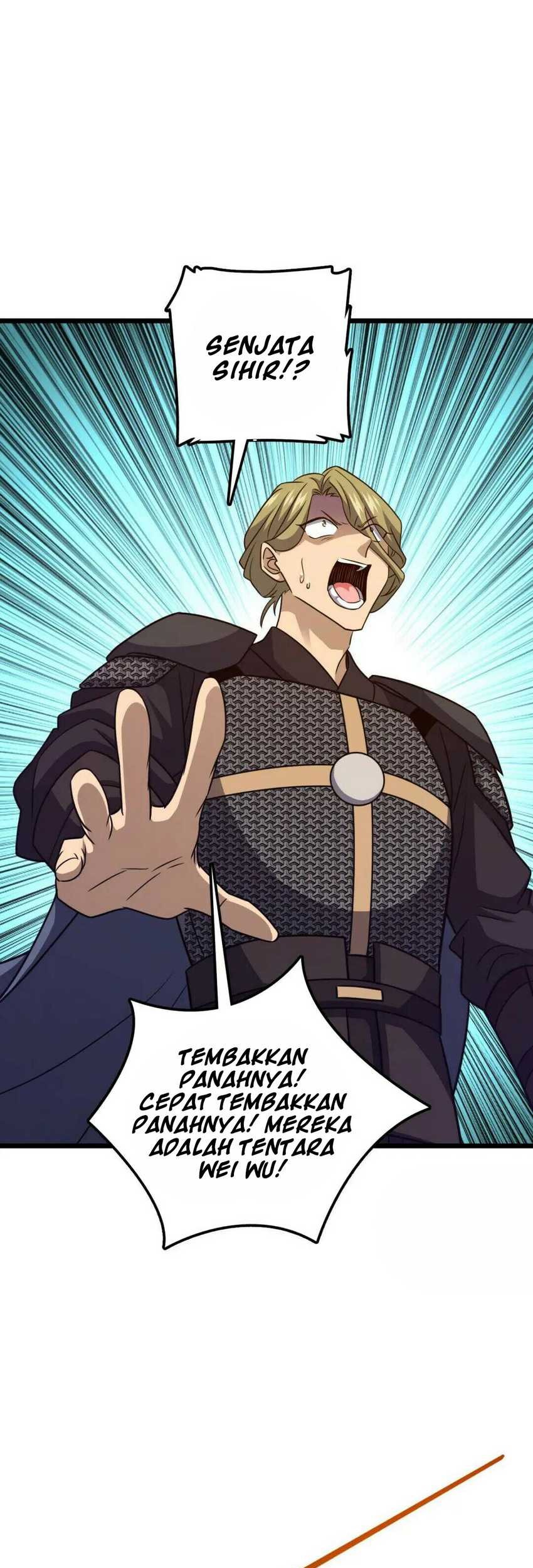 Spare Me, Great Lord! Chapter 654 Gambar 22