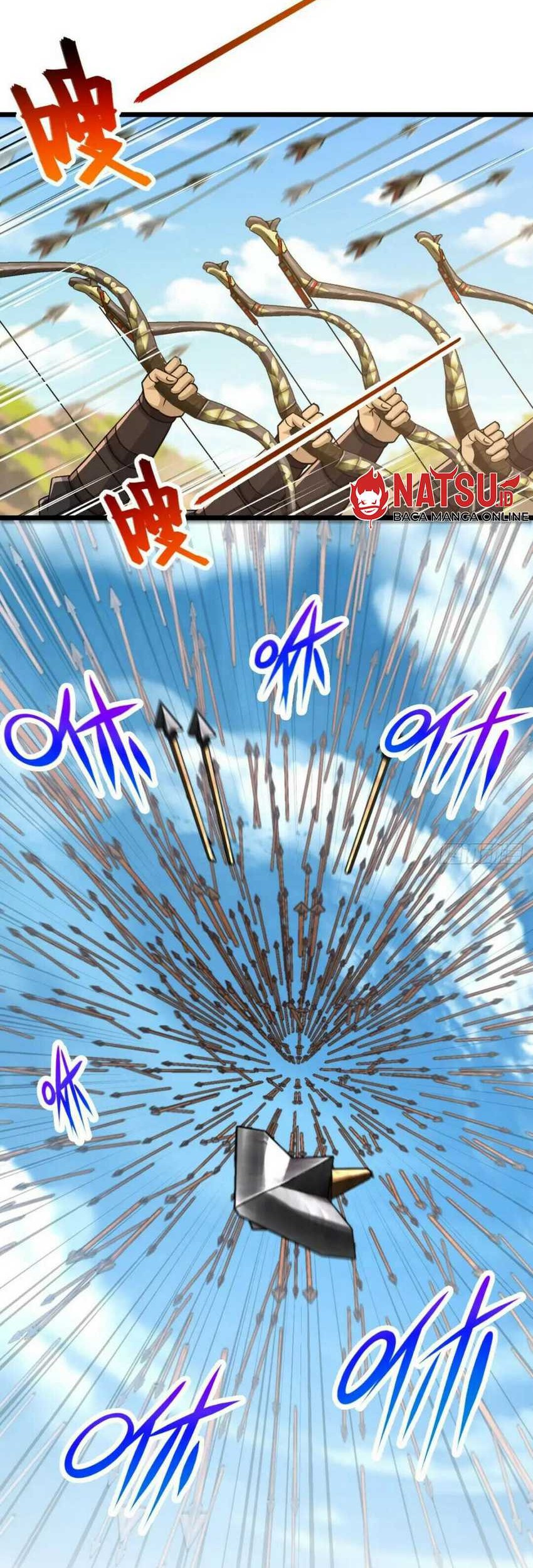 Spare Me, Great Lord! Chapter 654 Gambar 23