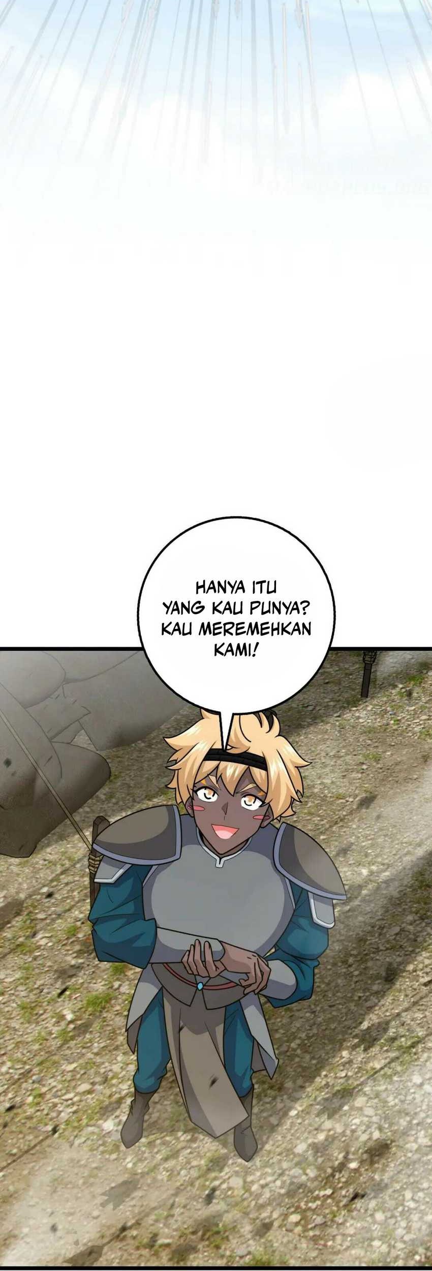 Spare Me, Great Lord! Chapter 654 Gambar 24