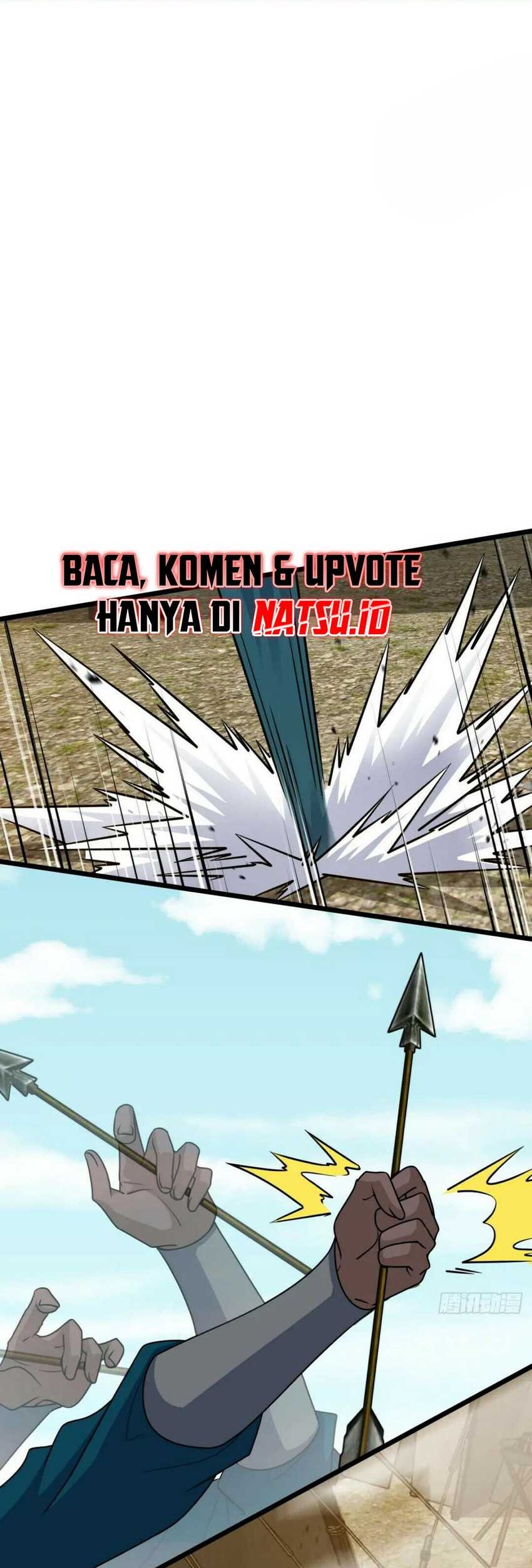Spare Me, Great Lord! Chapter 654 Gambar 25