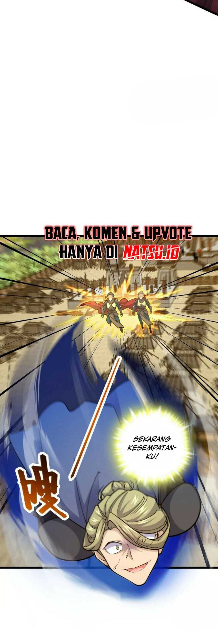 Spare Me, Great Lord! Chapter 654 Gambar 35