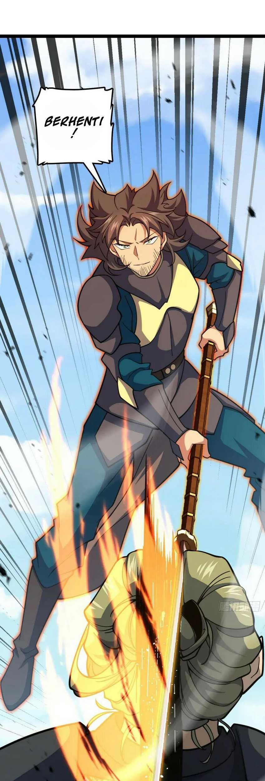 Spare Me, Great Lord! Chapter 654 Gambar 37