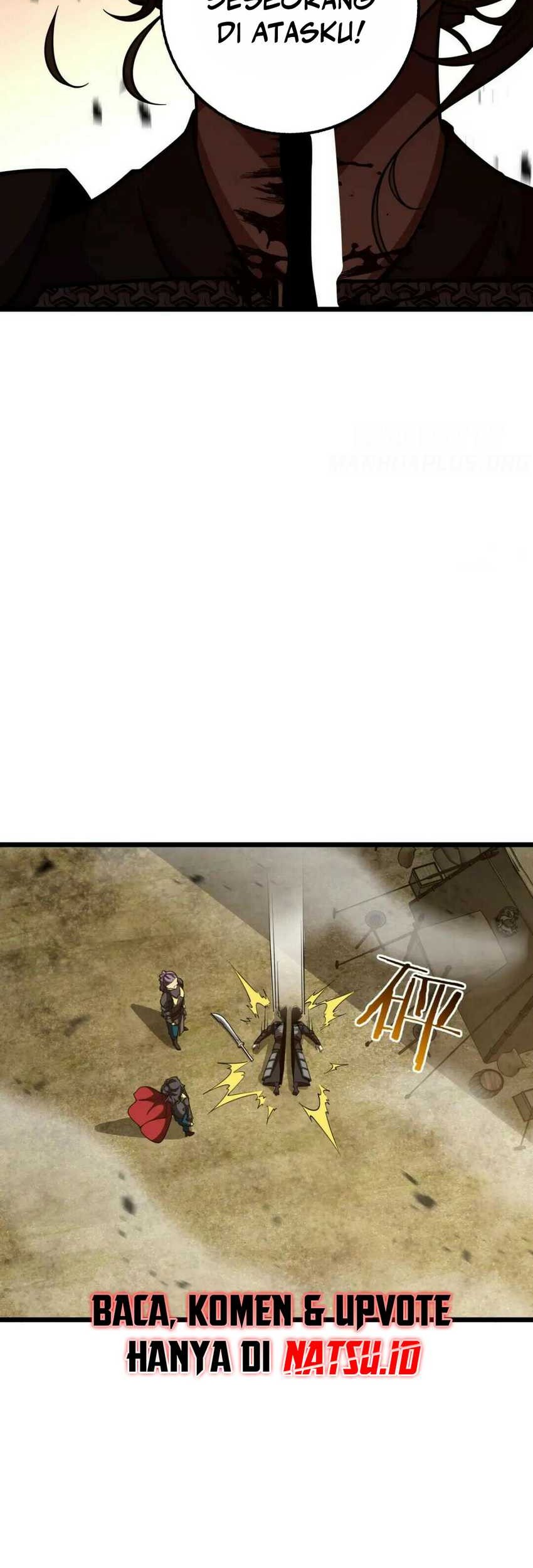 Spare Me, Great Lord! Chapter 654 Gambar 39