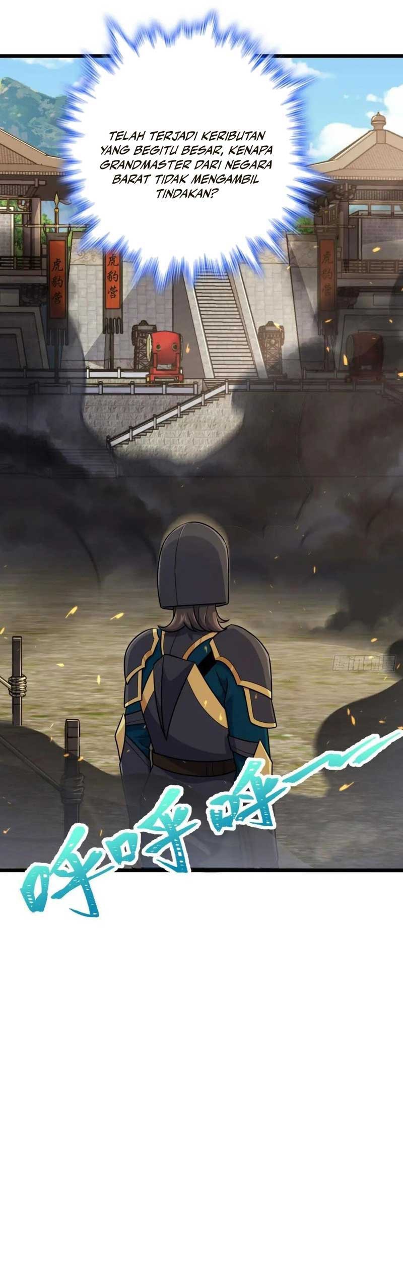 Spare Me, Great Lord! Chapter 655 Gambar 10