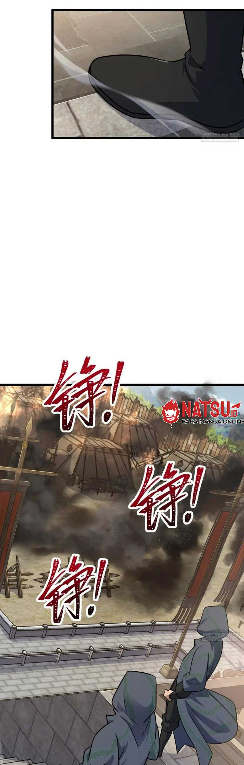 Spare Me, Great Lord! Chapter 655 Gambar 11