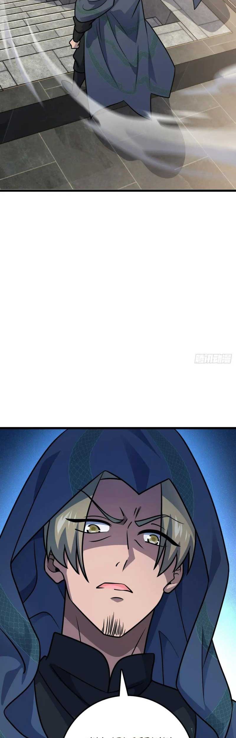 Spare Me, Great Lord! Chapter 655 Gambar 12