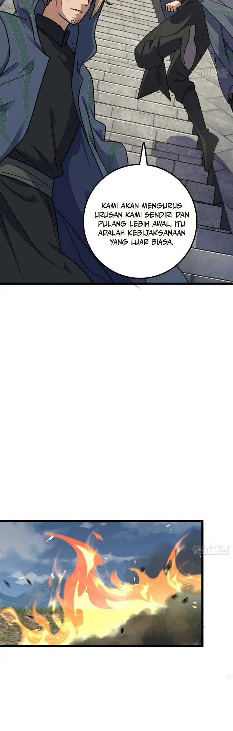 Spare Me, Great Lord! Chapter 655 Gambar 15