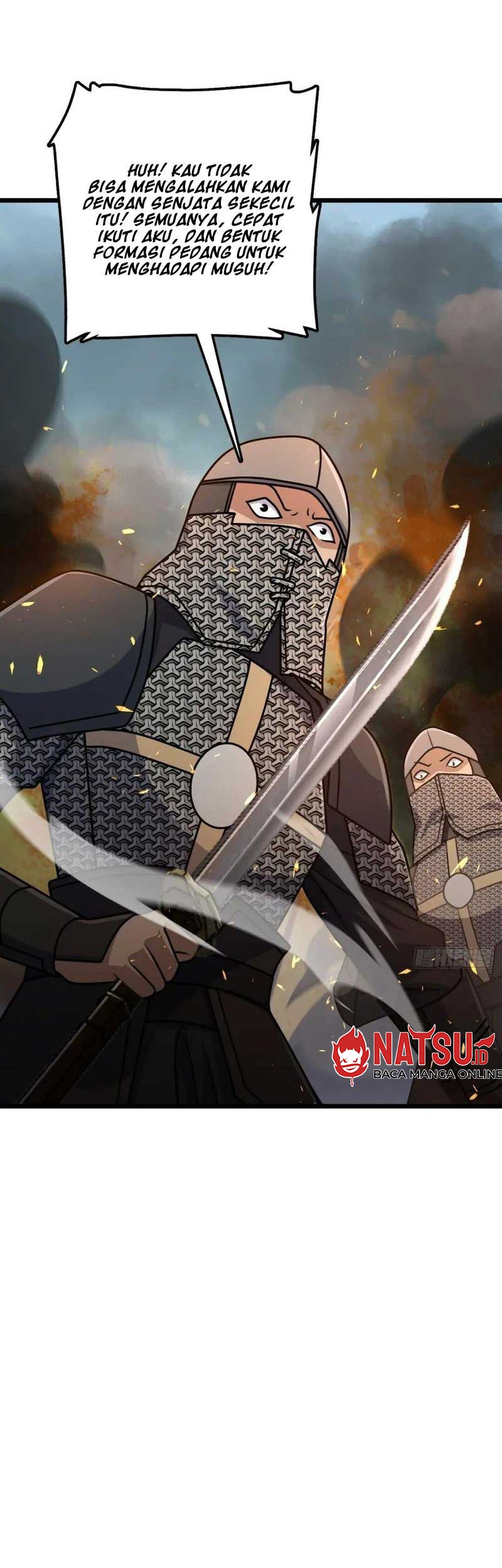 Manhua Spare Me, Great Lord! Chapter 655 gambar nomor 2