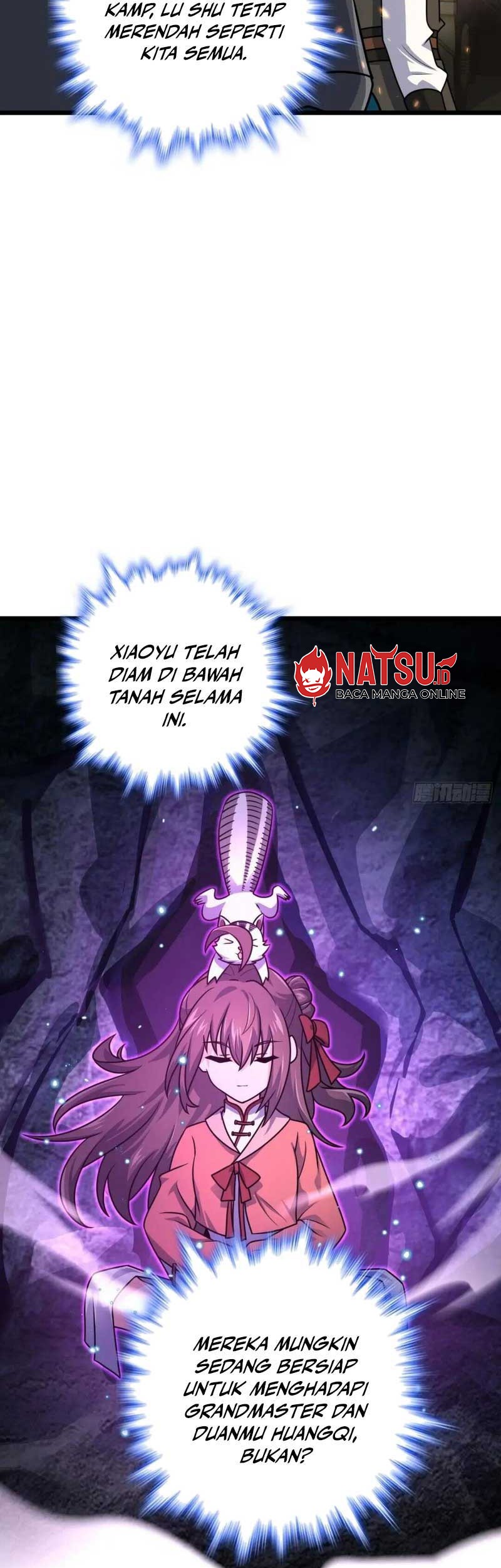 Spare Me, Great Lord! Chapter 655 Gambar 8
