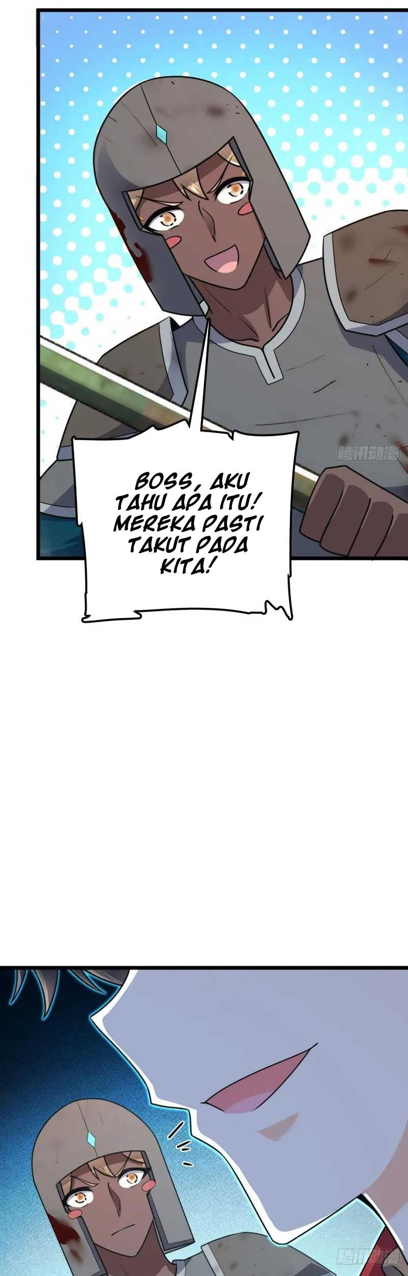 Spare Me, Great Lord! Chapter 655 Gambar 18