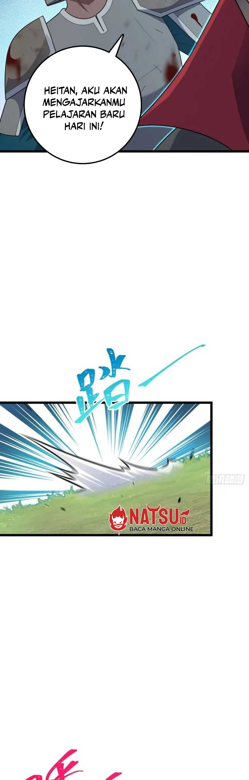 Spare Me, Great Lord! Chapter 655 Gambar 19