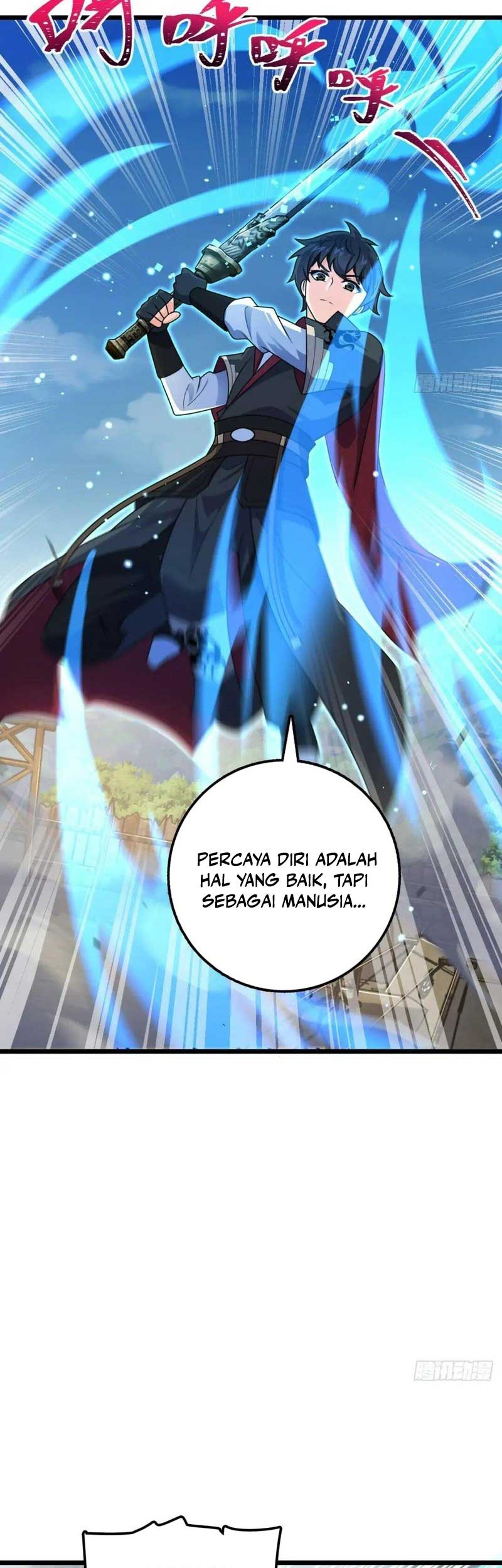 Spare Me, Great Lord! Chapter 655 Gambar 20