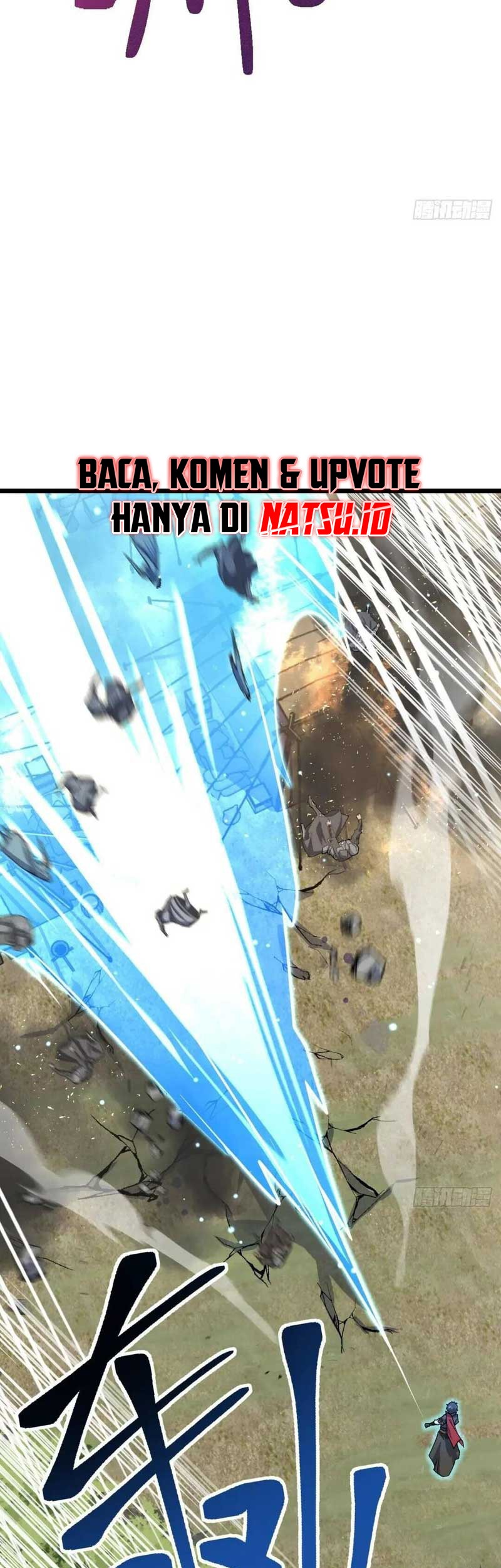 Spare Me, Great Lord! Chapter 655 Gambar 22