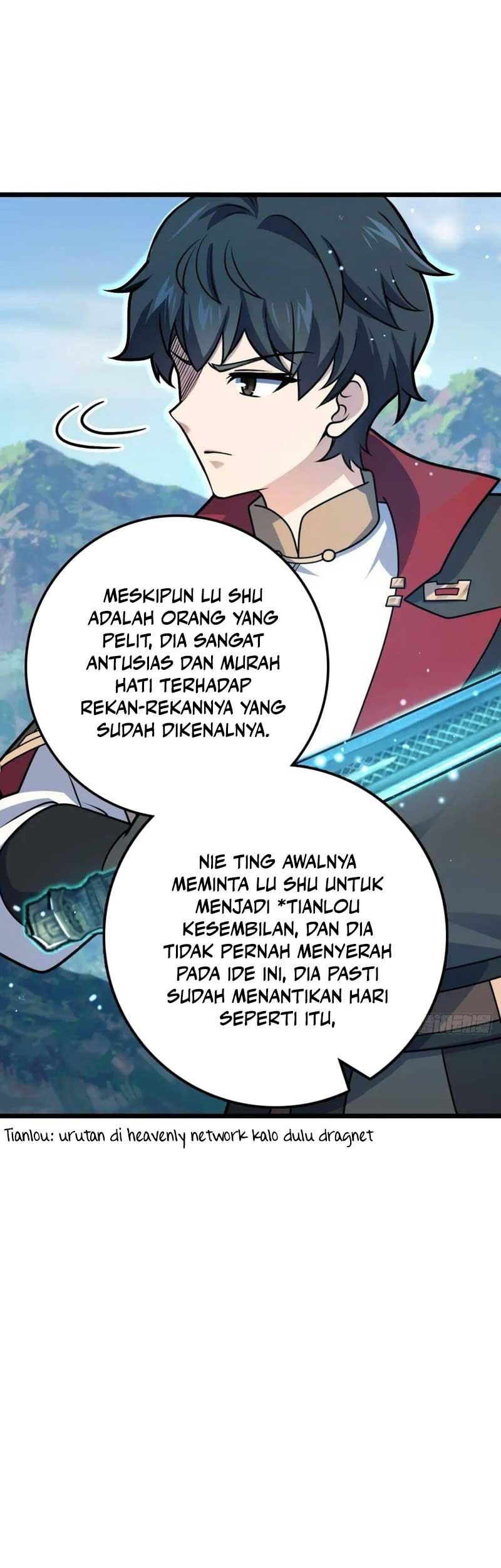 Spare Me, Great Lord! Chapter 655 Gambar 26