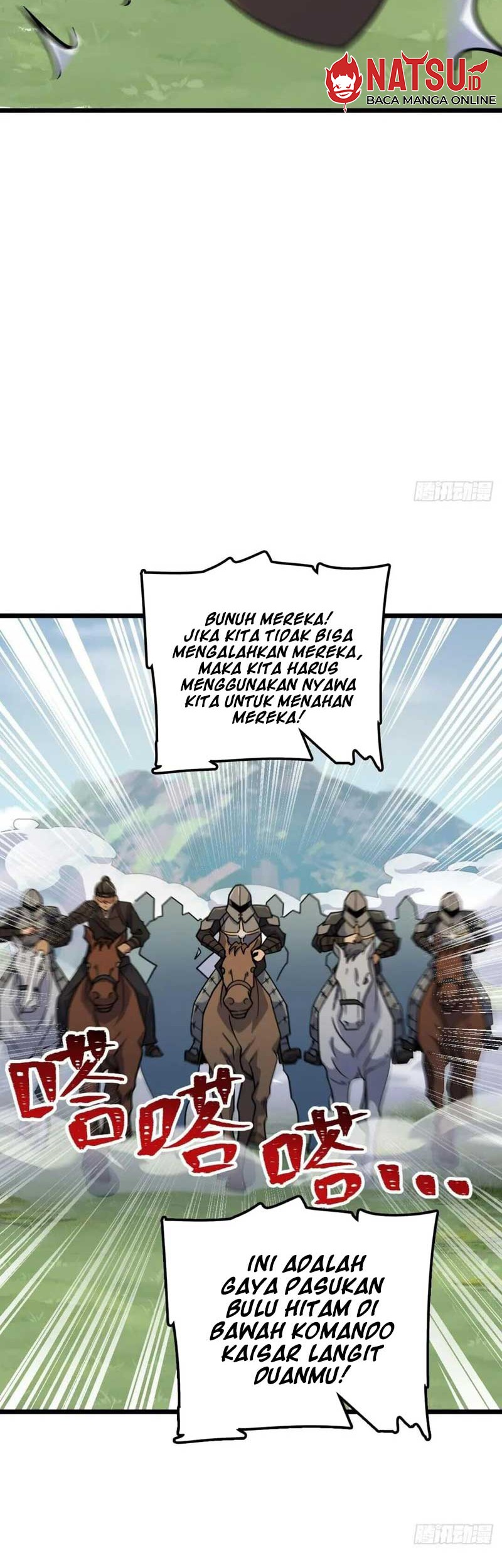 Spare Me, Great Lord! Chapter 655 Gambar 29