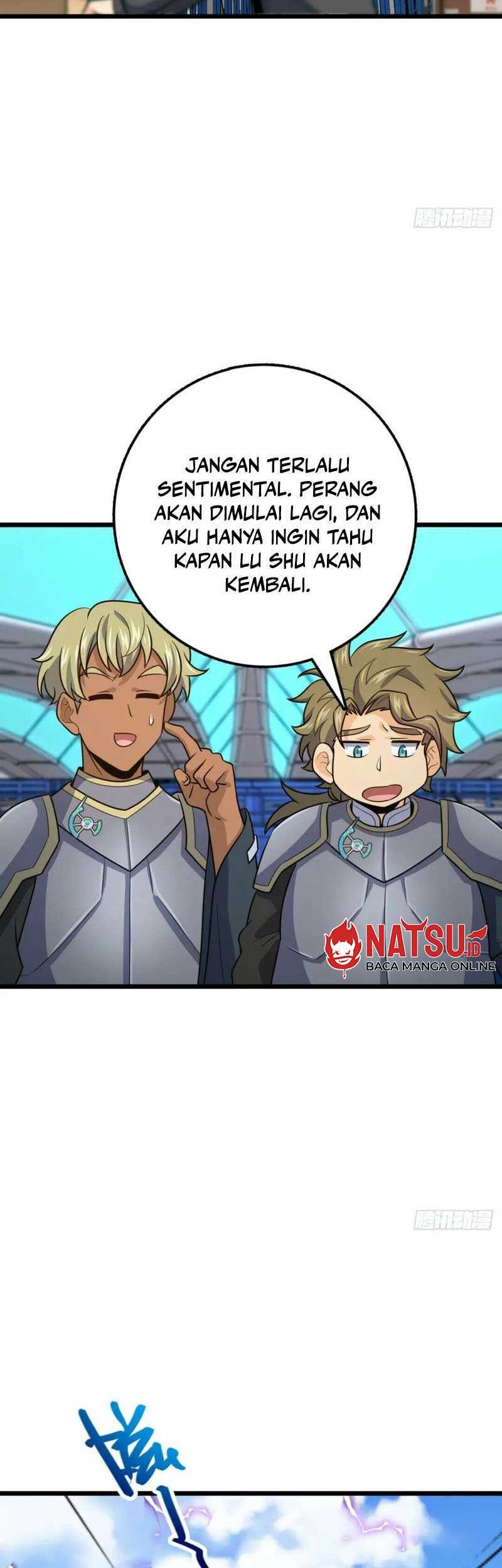 Spare Me, Great Lord! Chapter 656 Gambar 11