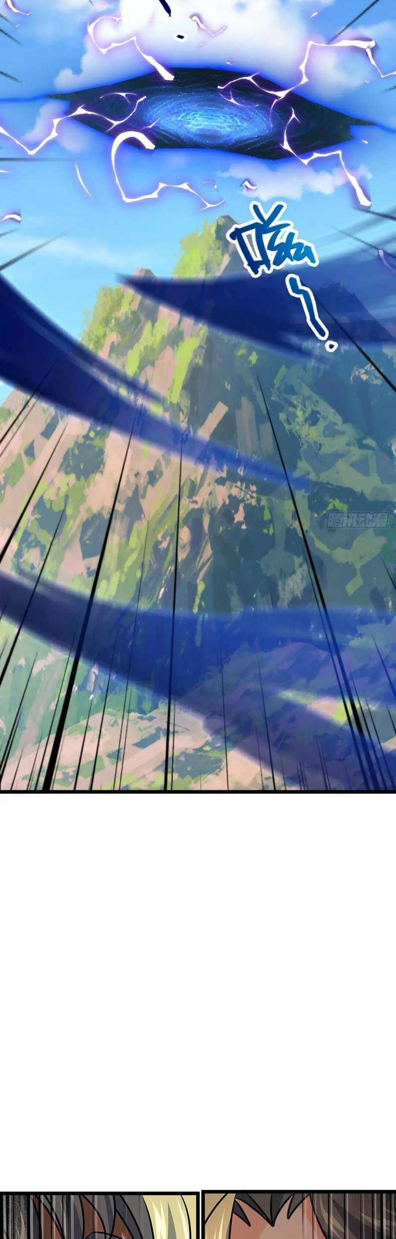 Spare Me, Great Lord! Chapter 656 Gambar 12