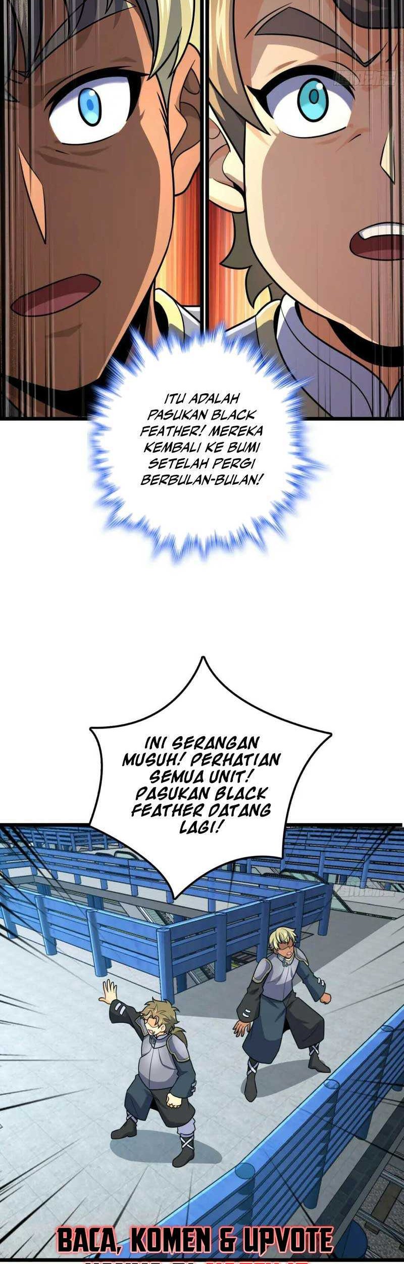 Spare Me, Great Lord! Chapter 656 Gambar 13