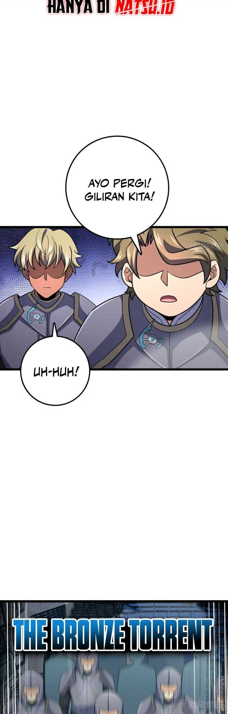 Spare Me, Great Lord! Chapter 656 Gambar 14