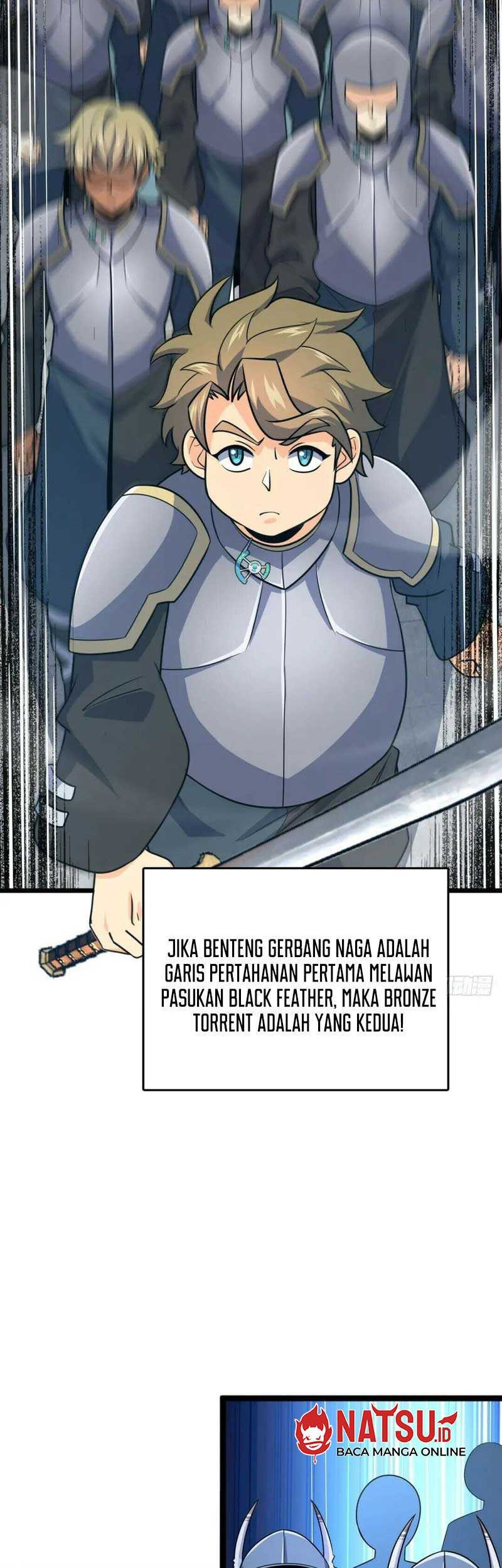Spare Me, Great Lord! Chapter 656 Gambar 15