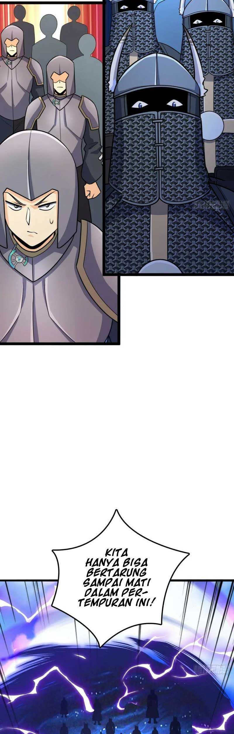 Spare Me, Great Lord! Chapter 656 Gambar 16