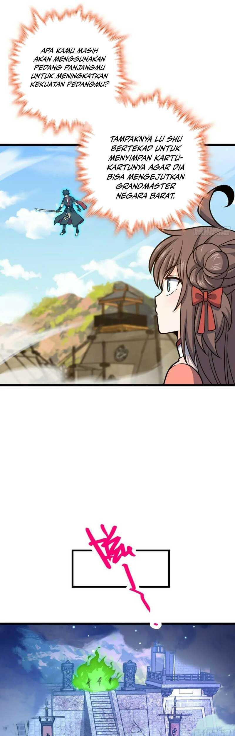 Manhua Spare Me, Great Lord! Chapter 656 gambar nomor 2