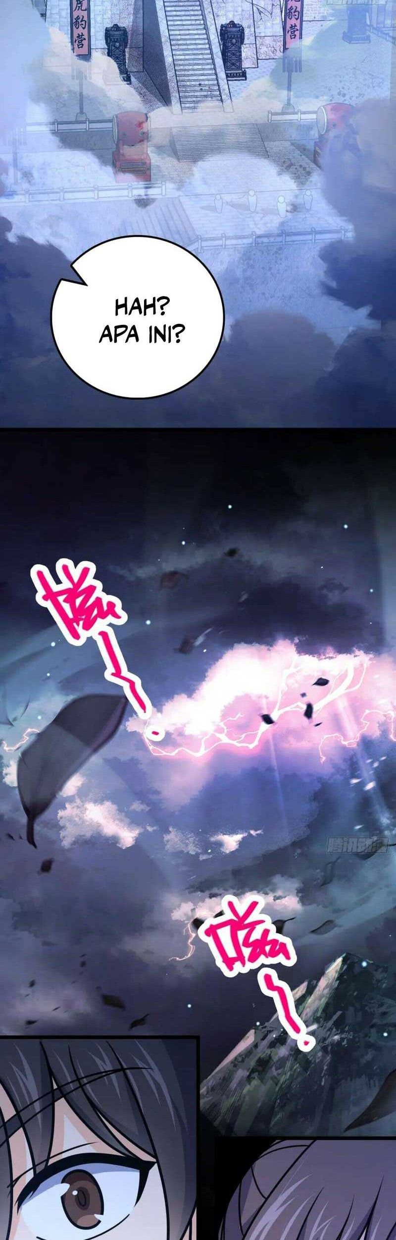 Spare Me, Great Lord! Chapter 656 Gambar 3