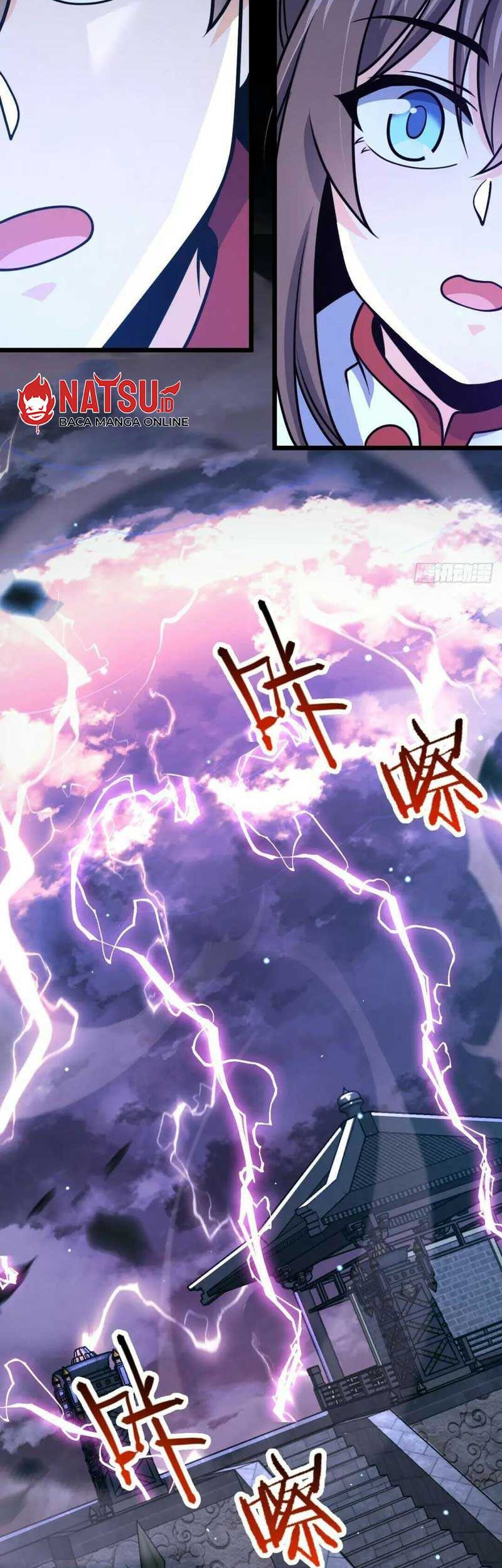 Spare Me, Great Lord! Chapter 656 Gambar 4