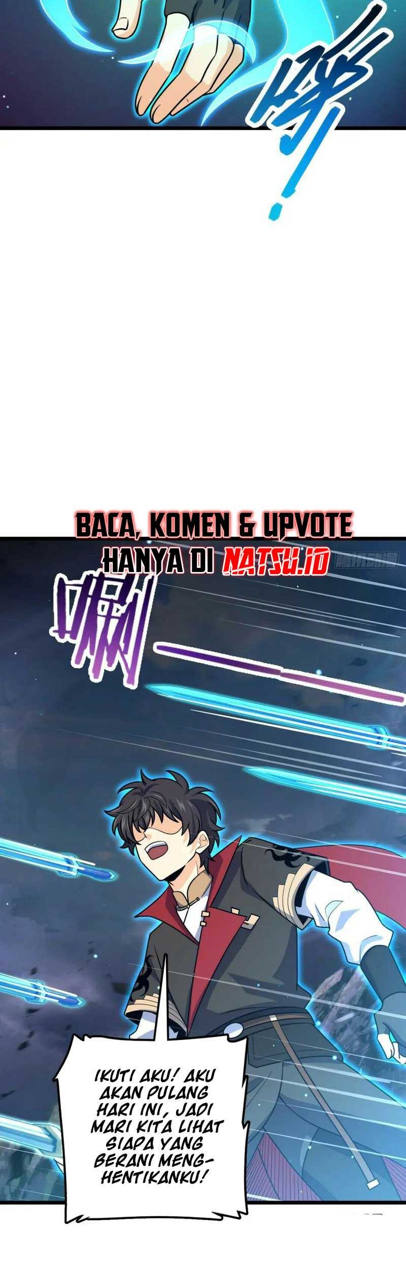 Spare Me, Great Lord! Chapter 656 Gambar 6