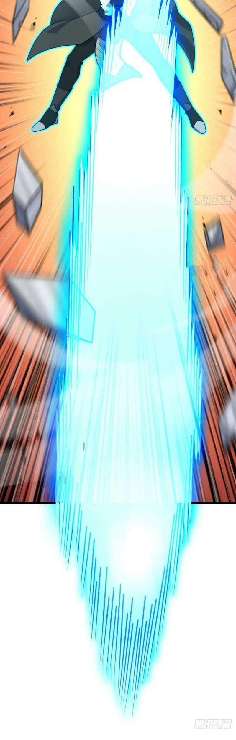 Spare Me, Great Lord! Chapter 656 Gambar 9